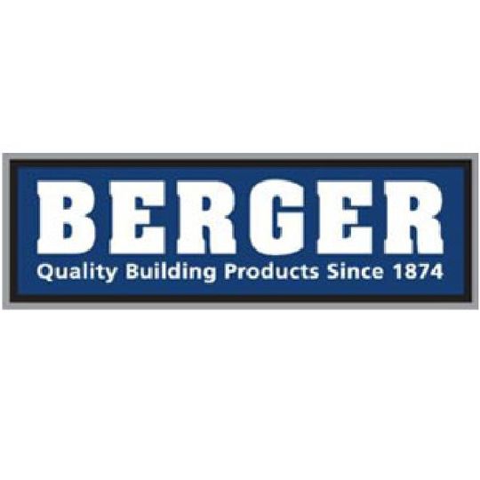 .032" x 5" x 36' Painted Aluminum Gutter