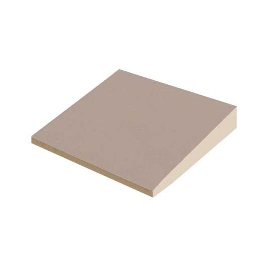 AA (1/2" to 1") Tapered 4' x 4' Grade-II (20 psi) Polyiso