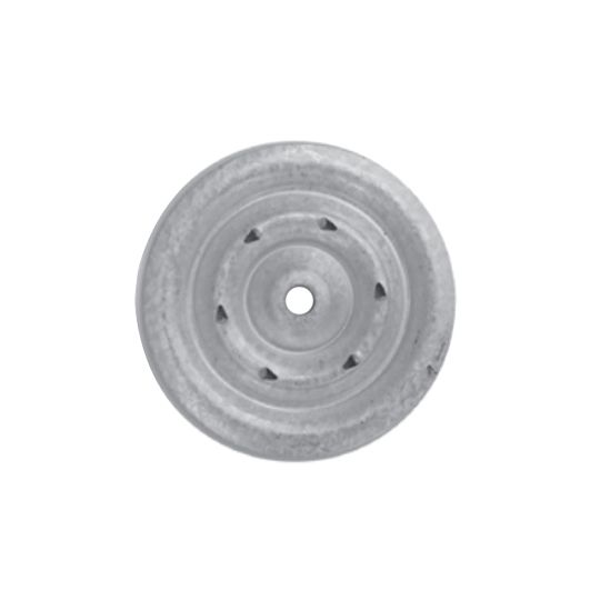 Drill-Tec™ Barbed Plates