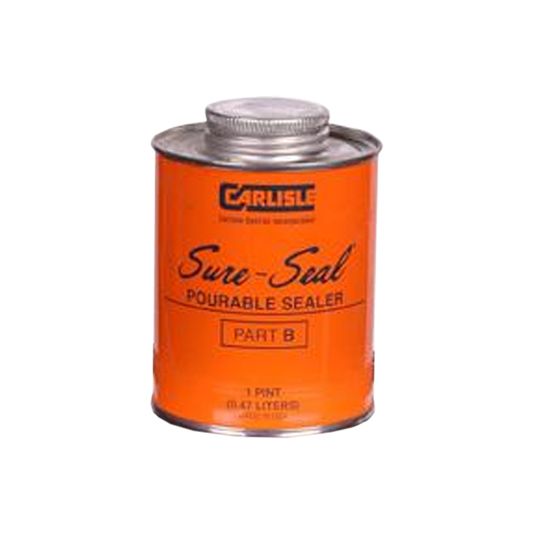 Sure-Seal® EPDM Two Part Pourable Sealer Part-B