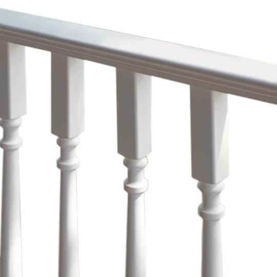 Kingston Flat Rail Kit 8'