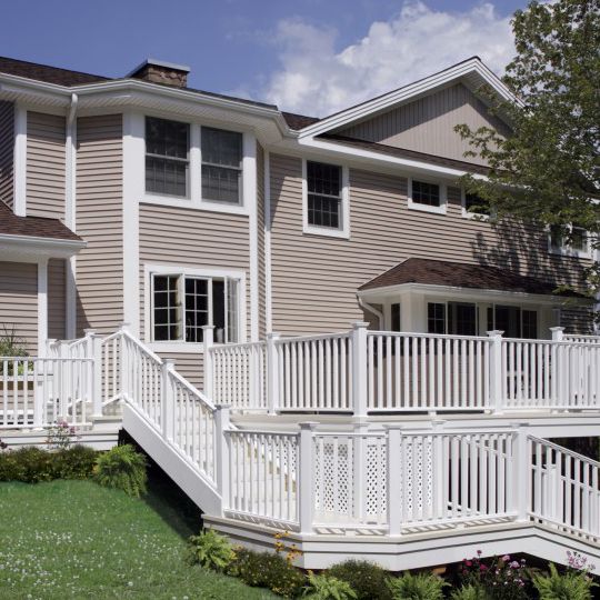Kingston Stair Rail Mount Bracket