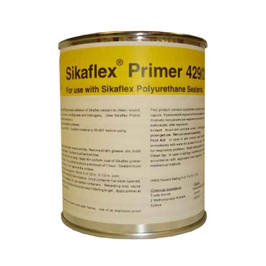 Sikaflex® Primer 429/202 - 1 Pint Can