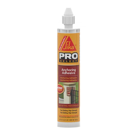 AnchorFix® 1 Acrylic Anchoring Adhesive - 10.1 Oz. Tube
