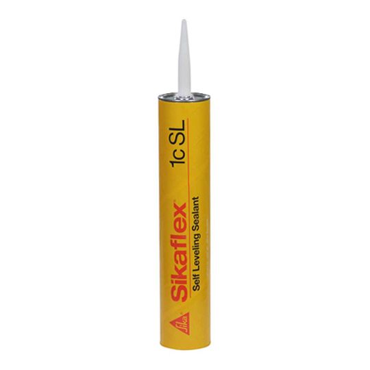 Sikaflex®-1C SL - 10.1 Oz. Cartridge