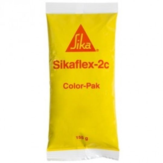Sikaflex Sikasil Universal Color Pak - White