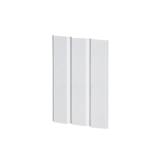 Solid Pleasant View Triple 4" Solid Skirting