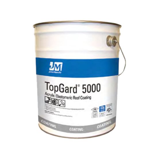 TopGard® 5000