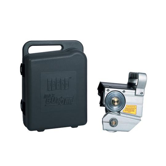 Adjustable Max Cut-Off With Case