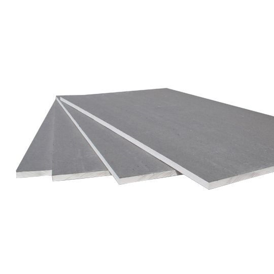 2.5" x 4' x 8' Multi-Max FA Above the Deck Polyiso Insulation