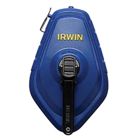 125-100' Strait-Line® Speedline™ Chalk Reel