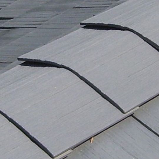 Seneca Shake™ Tiles - Class A