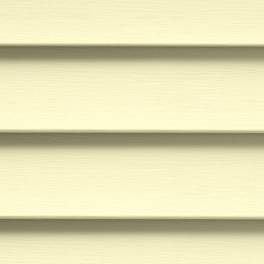 Restoration Classic™ Double 4" Clapboard Vinyl Siding - Select Cedar Finish