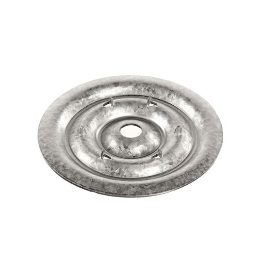 Drill-Tec™ Barbed xHD Plates