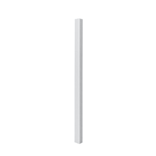 Square Porch Post 5X5X108