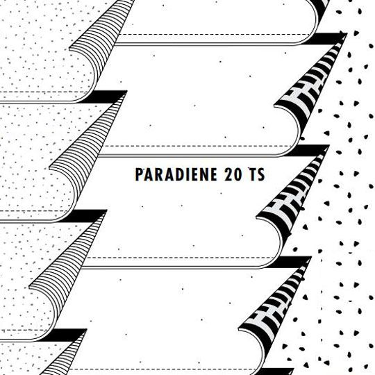 Paradiene 20 TS