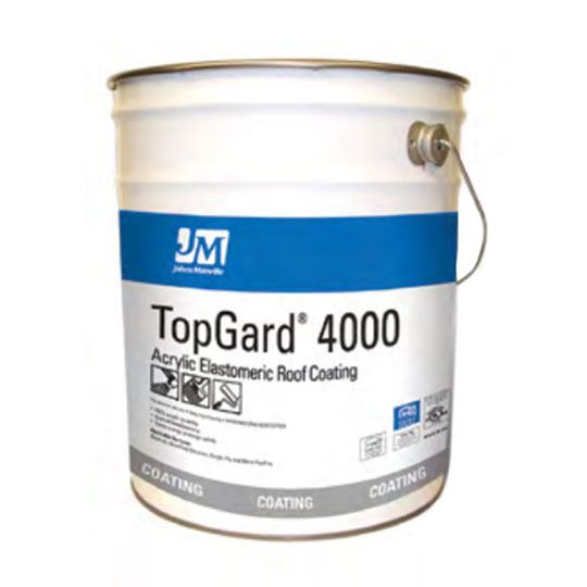 TopGard® 4000