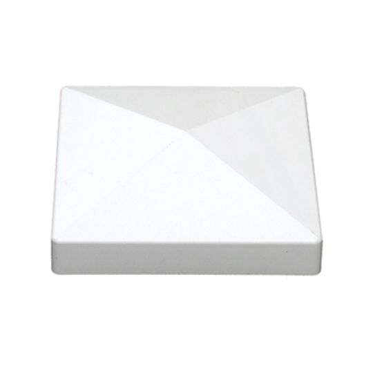 5" x 5" External Pyramid Post Cap