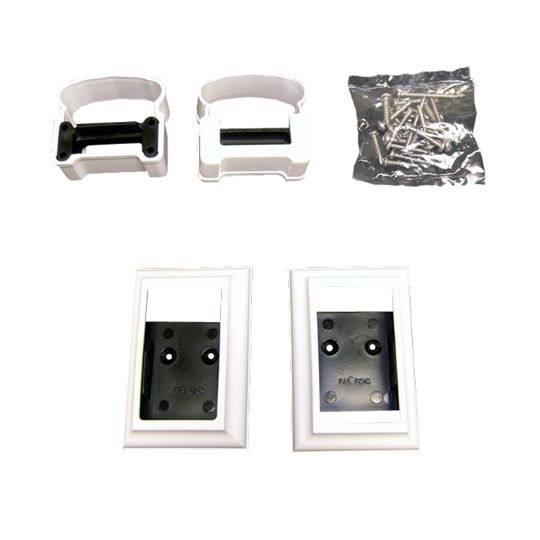 V220 Mounting Bracket Kit - Level