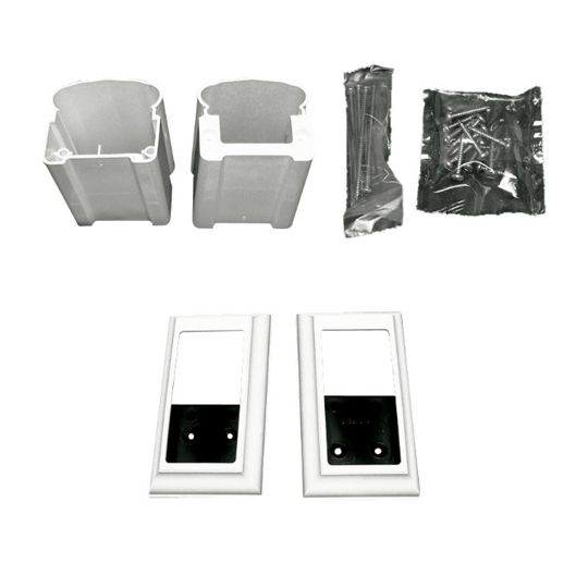 V220 Mounting Bracket Kit - Stair