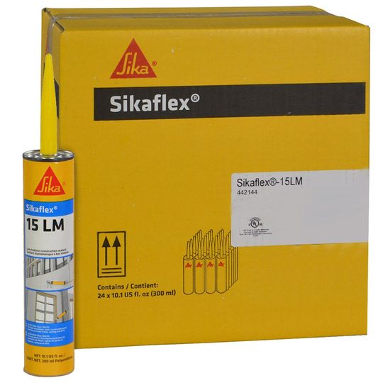Sikaflex®-15 LM 10-oz Tube