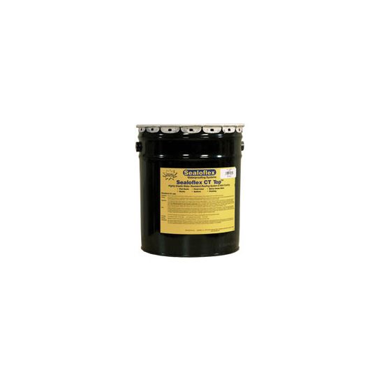 Top Coat - 5 Gallon Pail