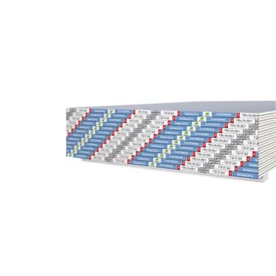 5/8" x 4' x 8' Fire Watercheck® Type X Fire-Resistant & Water Resistant Gypsum Board