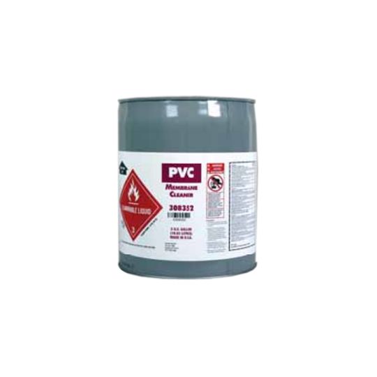 VersiFlex™ PVC and KEE HP Membrane Cleaner