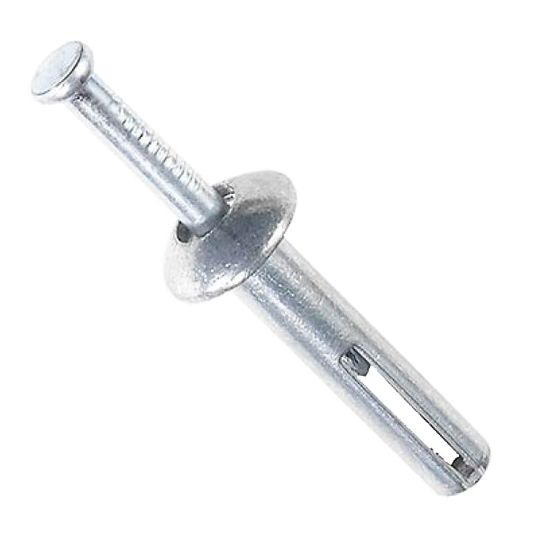 1/4" x 2" Masonry Anchors - Package of 1000