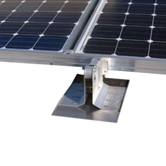 3/4" x 33" x 4' Duo-Pad® Roof Traffic & Vibration Protection Pads