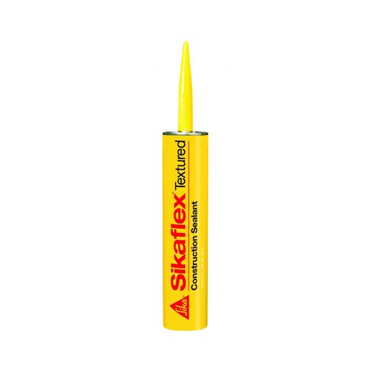 Sikaflex® Textured Sealant - 10.1 Oz. Tube