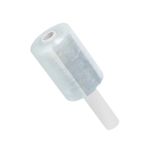 Stretch Wrap with Handle