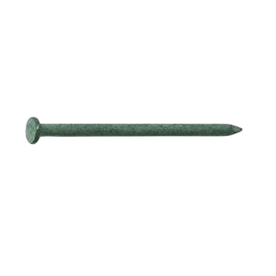 2" (6d) Hot Dipped Galvanized Smooth Shank Common Nails - 5 Lb. Box