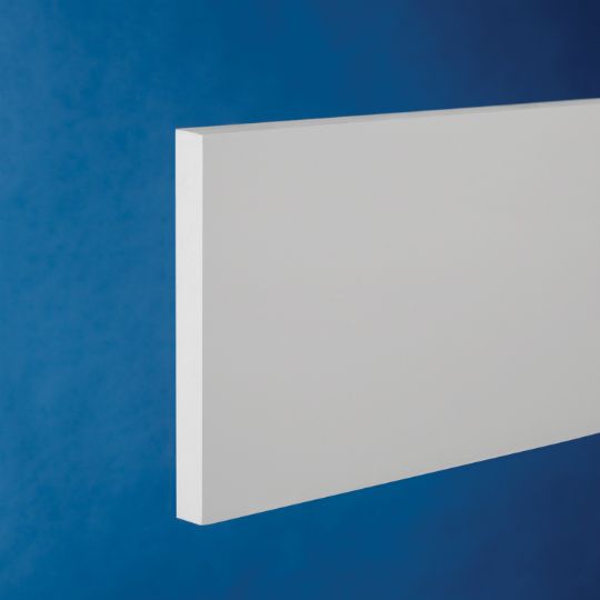 1" x 10" x 18' Restoration Millwork® Trimboard - Smooth/Smooth