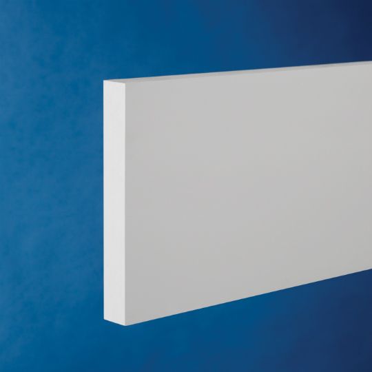 5/4" x 10" x 18' Restoration Millwork® Trimboard - Smooth/Smooth