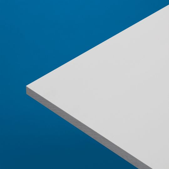 5/8" x 4' x 10' Restoration Millwork® Trimboard Sheet - Smooth/Smooth