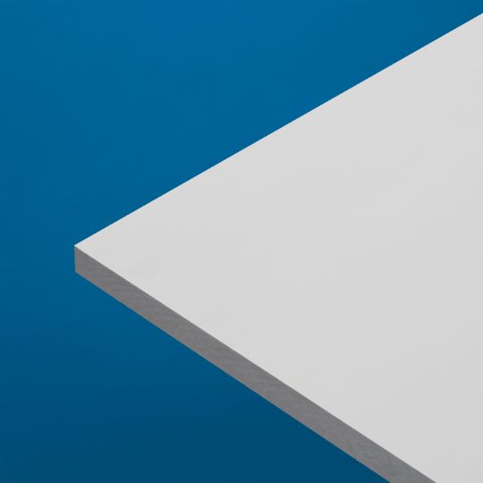 3/4" x 4' x 8' Restoration Millwork® Trimboard Sheet - Smooth/Smooth