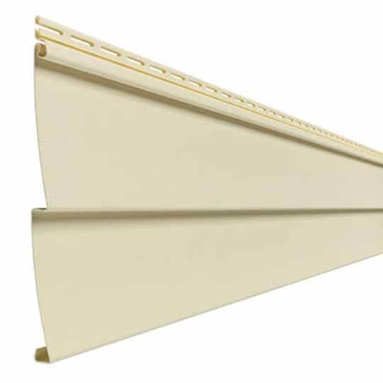 Quest Double 5" Vinyl Siding