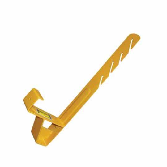 19" 90 Degree Roof Bracket