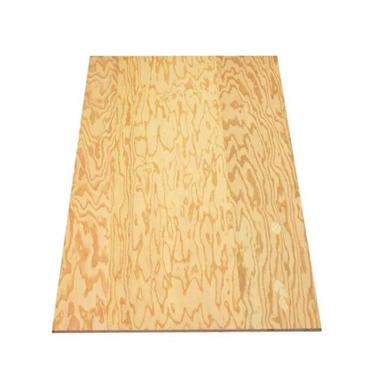 AC Fir Plywood