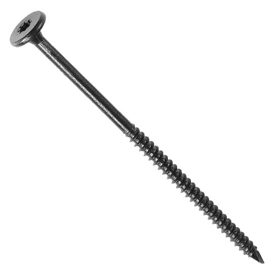 7" HeadLOK® Spade Point Fastener - Box of 250
