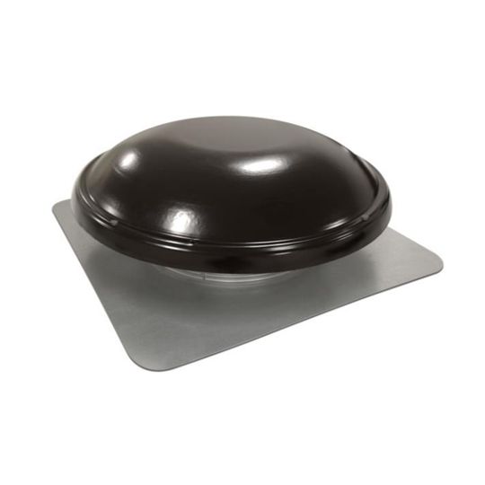 MasterFlow® PR2DHT Series Power Attic Ventilators with Thermostat & Humidstat