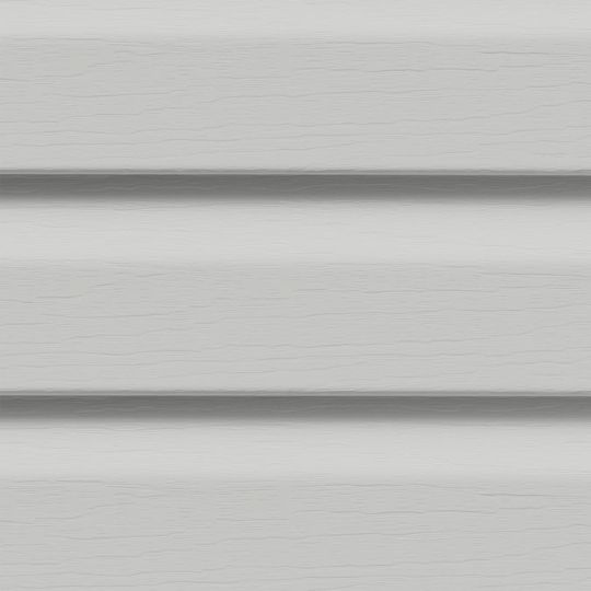 Encore™ Double 4-1/2" Dutchlap Vinyl Siding - Woodgrain Finish