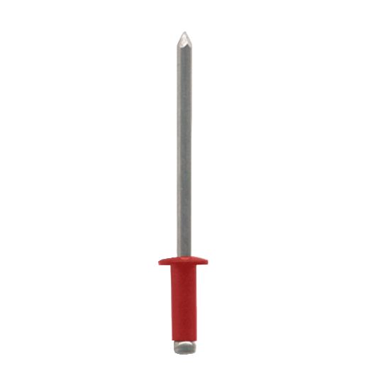 4-4 Stainless Steel Rivet
