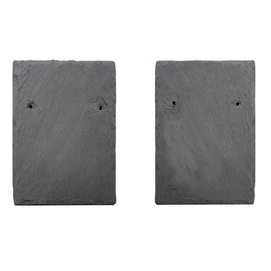 3/8" x 12" x 7" Buckingham® Slate (457 Pieces per Square)