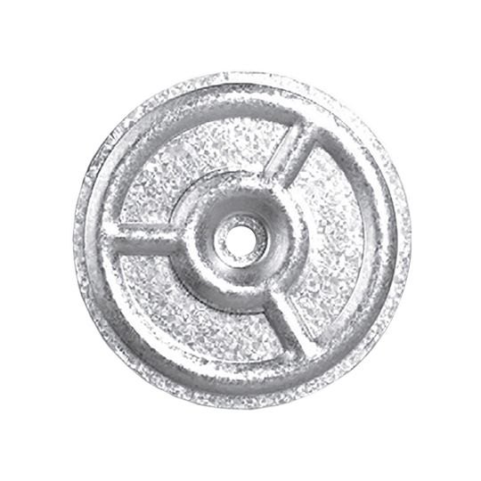 Drill-Tec™ Barbed SXHD (Super Extra Heavy-Duty) Plates