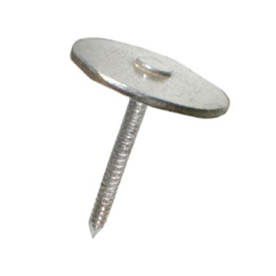 7/8" Cap Nail SM BRT - 50 Lbs.