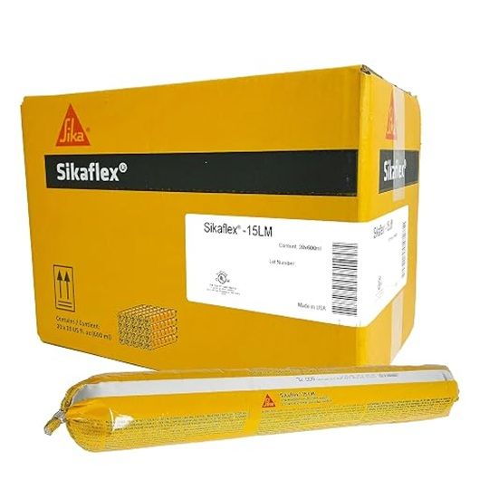 Sikaflex®-15 LM 20-oz Sausage