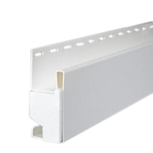 3-1/2" CedarBoards™ Lineal with Foam Insert - Matte Finish