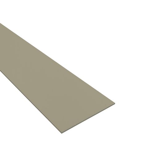 Hardie Soffit Non-Vented Smooth Panel